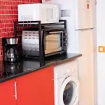 La Casina De Leo Y Mia - Centro De 6p - Wifi - Vut-3398-as Apartment *