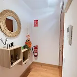 La Casina De Leo Y Mia - Centro De 6p - Wifi - Vut-3398-as * Gijon