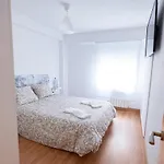 La Casina De Leo Y Mia - Centro De 6p - Wifi - Vut-3398-as Apartment