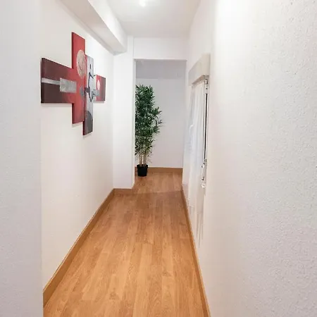 Appartement La Casina De Leo Y Mia - Centro De 6p - Wifi - Vut-3398-as