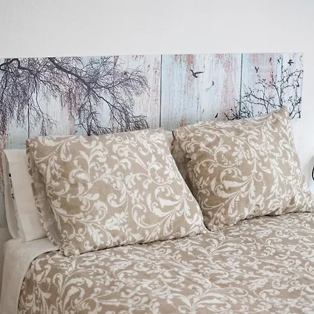 Apartamento La Casina De Leo Y Mía - Centro De 6p - Wifi - Vut-3398-as Gijón