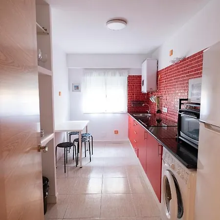 La Casina De Leo Y Mia - Centro De 6p - Wifi - Vut-3398-as Gijón