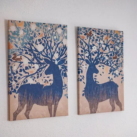 La Casina De Leo Y Mía - Centro De 6p - Wifi - Vut-3398-as * Gijón