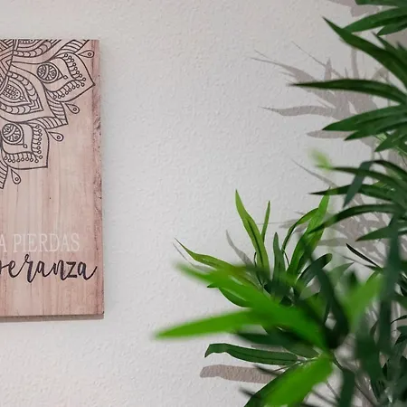 La Casina De Leo Y Mía - Centro De 6p - Wifi - Vut-3398-as Apartamento