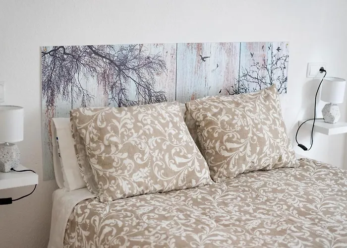 Apartamento La Casina De Leo Y Mía - Centro De 6p - Wifi - Vut-3398-as Gijón