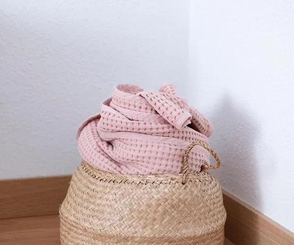 La Casina De Leo Y Mía - Centro De 6p - Wifi - Vut-3398-as Gijón