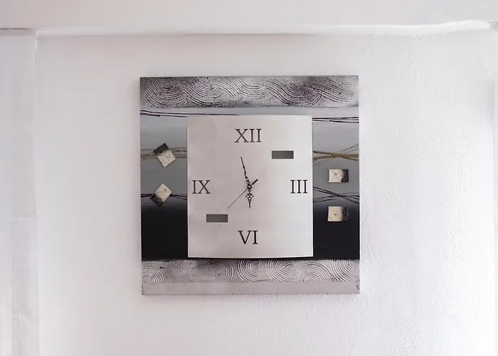 La Casina De Leo Y Mía - Centro De 6p - Wifi - Vut-3398-as * Gijón