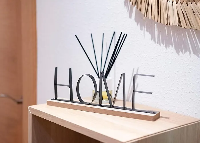 Apartamento La Casina De Leo Y Mía - Centro De 6p - Wifi - Vut-3398-as Gijón