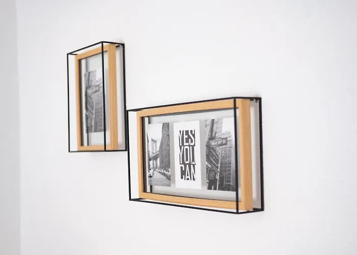 La Casina De Leo Y Mía - Centro De 6p - Wifi - Vut-3398-as * Gijón