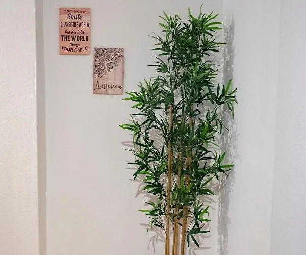 Apartamento La Casina De Leo Y Mía - Centro De 6p - Wifi - Vut-3398-as *