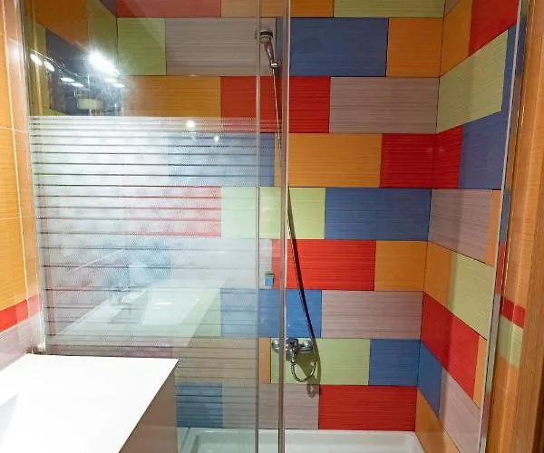 La Casina De Leo Y Mía - Centro De 6p - Wifi - Vut-3398-as Gijón