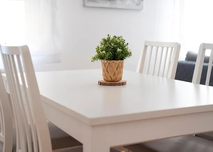 La Casina De Leo Y Mía - Centro De 6p - Wifi - Vut-3398-as * Gijón