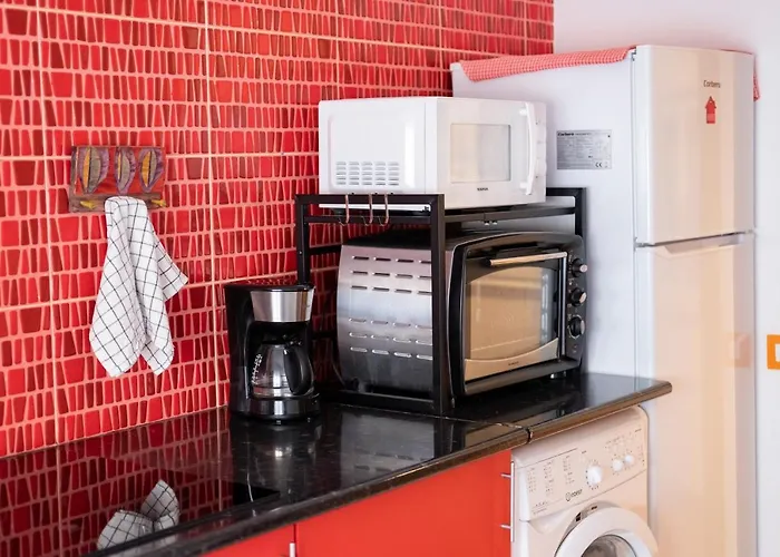 Apartamento La Casina De Leo Y Mía - Centro De 6p - Wifi - Vut-3398-as Gijón