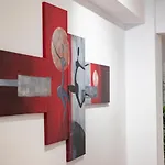 Apartmán La Casina De Leo Y Mia - Centro De 6p - Wifi - Vut-3398-as