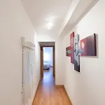 Apartmán La Casina De Leo Y Mia - Centro De 6p - Wifi - Vut-3398-as Gijón