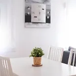 La Casina De Leo Y Mia - Centro De 6p - Wifi - Vut-3398-as Gijón