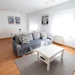 Apartmán La Casina De Leo Y Mia - Centro De 6p - Wifi - Vut-3398-as