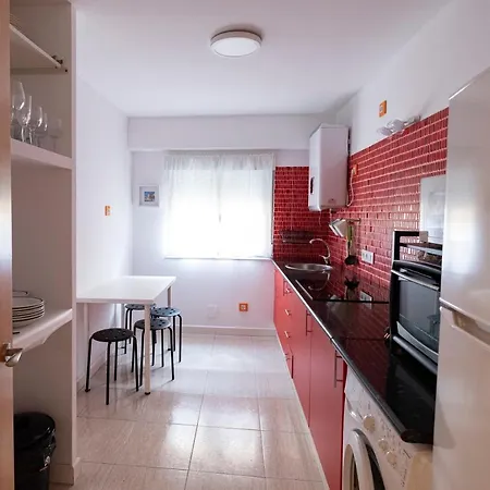 Apartmán La Casina De Leo Y Mia - Centro De 6p - Wifi - Vut-3398-as