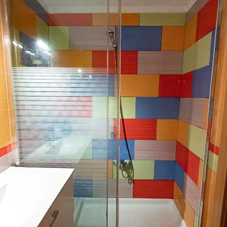 La Casina De Leo Y Mia - Centro De 6p - Wifi - Vut-3398-as 希洪
