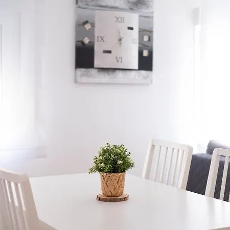 La Casina De Leo Y Mia - Centro De 6p - Wifi - Vut-3398-as 希洪